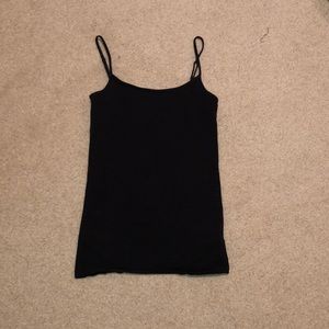 Black Aeropostale Camisole